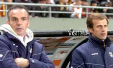 Pioli e Murelli in coro: «Grazie Parma»