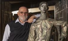 Fulvio Villa, Parigi nell'anima