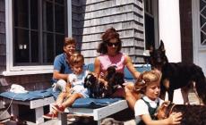 La casa di Jackie in vendita per 7,5 mln