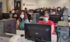 Corsi serali: molte classi a rischio