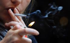 Da domani sigarette al mentolo vietate in tutta Europa