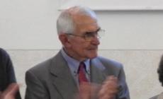 Ermanno Lori, una vita per dare voce alla storia