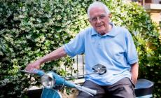 Gianni Dazzi, il meccanico che mise il «turbo» alle bici