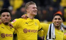 Juventus, sogno Haaland: ecco il piano per realizzarlo