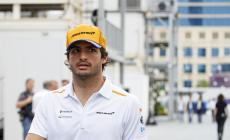 Sainz Jr "Voglio fare bene in McLaren, poi penserò alla Ferrari"