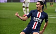 Cavani, l'Atletico prova ad anticipare l'Inter