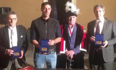 È di Marco Meleti il culatello supremo