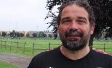 De Rossi delle Zebre: "Tempo di mettere benzina nelle gambe"  - Video