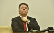 Renzi "Non votiamo la sfiducia al ministro della giustizia"