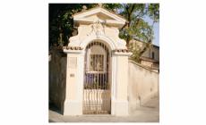 Via Padre Onorio e le storie dei frati francescani