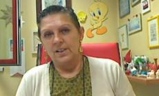 Tiziana Meschi: 'Esperienza profonda e a volte straziante. Abbiamo anche avuto paura' - Video