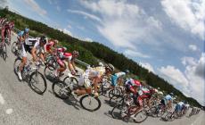Il Giro dell'Emilia il 18 agosto