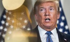 Trump attacca la Pelosi: 'Donna con problemi mentali'