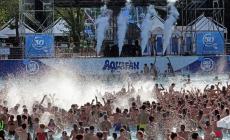 Aquafan:  ripartono i lavori. Apertura per luglio e agosto