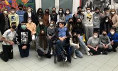I ragazzi delle medie: «Così abbiamo spiazzato i bulli»