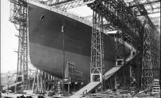 Titanic, ok al recupero del telegrafo di Marconi