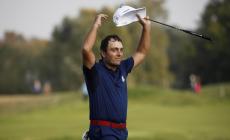 Il Pga Tour riparte, Molinari no per la  doppia quarantena