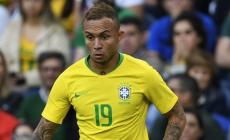 Everton Soares: arriva l'offerta del Napoli
