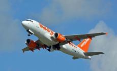 Easyjet torna a volare dal 15 giugno 