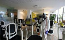 Boccia, no agli spostamenti tra regioni dal  3 giugno se il  rischio &egrave; alto