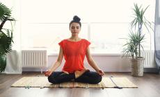 Per riprendersi dopo la clausura  - Ansia e stress, vade retro 