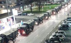 Inps, tra marzo e aprile 47 mila morti in pi&ugrave;