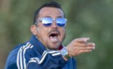 Luca Estasi: "A Modena giocavo con Toni"