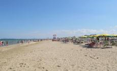 Dal 23 maggio riaprono gli stabilimenti balneari in Emilia Romagna