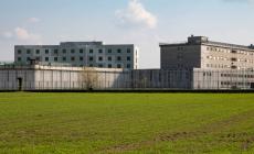 Via Burla, infermiera aggredita da un detenuto