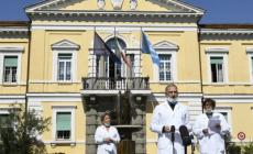 Allo Spallanzani 48 positivi al covid, 13 sono piu' gravi