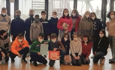 Gli alunni scrivono a Elisabetta II. Lei: "Grazie ragazzi"