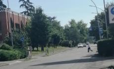 Salso, parte il rifacimento di via Parma