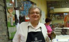 Addio allo «zio» Ivan, barista di Corniglio