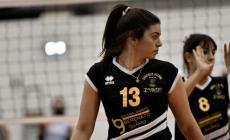Ludovica Brandi: «Studio filosofia e la applico anche nella pallavolo»