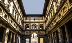 Gli Uffizi sorpassano il Colosseo, nel 2021 sono il luogo d'arte più visitato in Italia. Il più gettonato al mondo è il Louvre