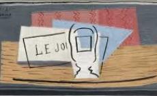 Italiana vince un Picasso con un biglietto della lotteria da 100 euro