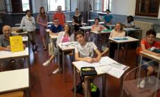 &laquo;Viva il greco&raquo;, che successo il corso di base per curiosi di ogni et&agrave;