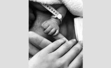 Luca Argentero è diventato papà
