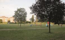 Un comitato contro il «mega chiosco» al parco Egaddi
