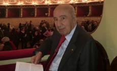 Addio ad Ambanelli, il medico che amava la lirica