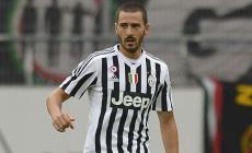 Bonucci: "Rinnovo? una gratificazione"