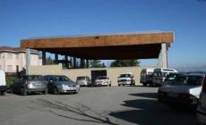 Tizzano, ecco il Palazzetto