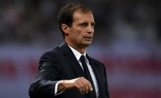 Allegri: "Mercato? Vediamo che si fa lunedì"