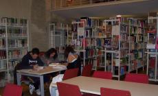 Al via "Leggiamo insieme"