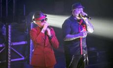 Natale con J-Ax: concerto da tutto esaurito