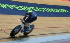 Dowsett: record dopo la frattura