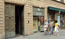 Arte: 30 progetti mai realizzati in mostra a Parma