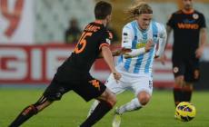 Su Bjarnason irrompe il Basilea