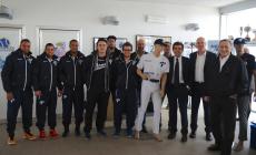 Il Parma guarda al futuro