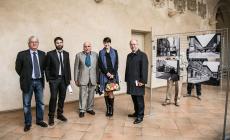La storia di Parma in fotografia